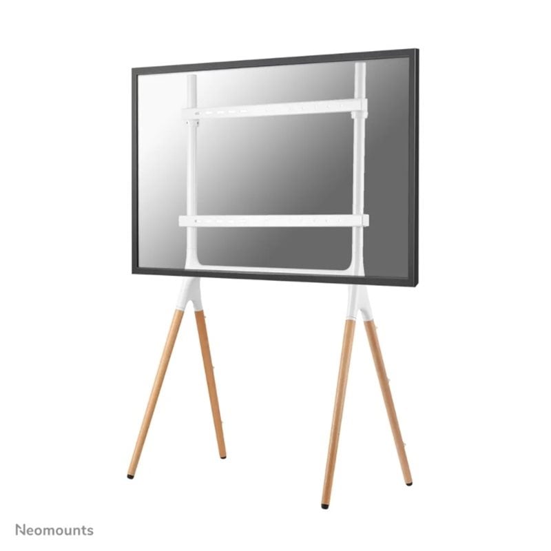 Neomounts by Newstar NM-M1000WHITE Select floor stand, television lattiateline, valkoinen