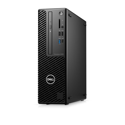 Dell P3460 SFF |I7-12700|16GB|512SSD|UHD770|DRW|10P11P|1BW