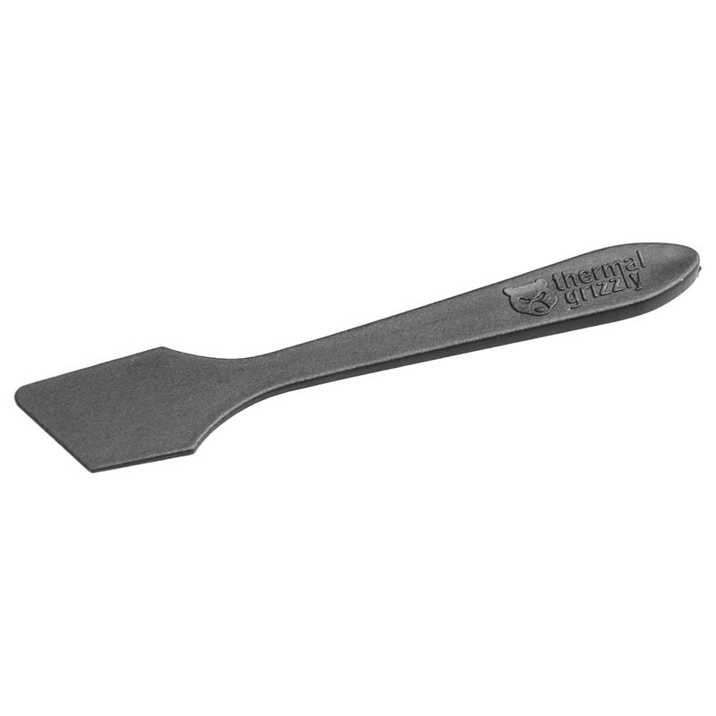 Thermal Grizzly Lämpötahnan levitin, 3 kpl pakkaus, musta - Kuva 2