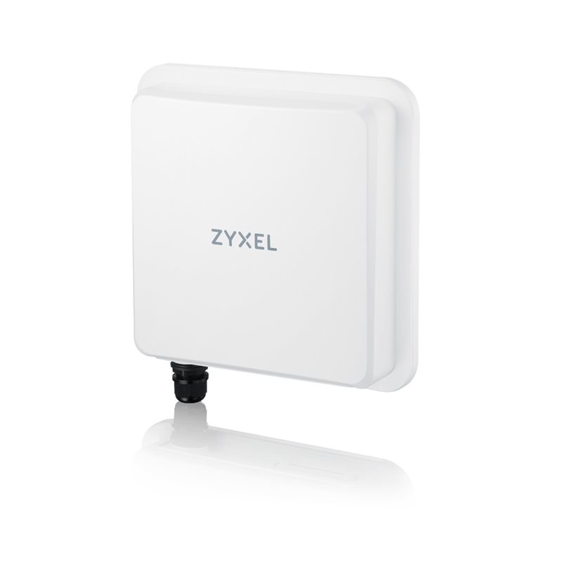 ZyXEL NR7102 4G/5G Outdoor Router 5 Gbps IP68