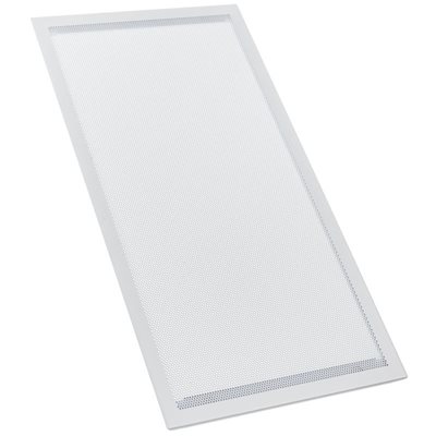 Lian Li O11D EVO RGB Front Mesh Kit, valkoinen