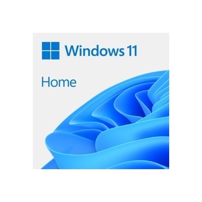 Microsoft Windows 11 Home Advanced OEM -käyttöjärjestelmä, vain Jimm's kokoonpanon yhteydessä