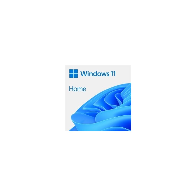 Microsoft Windows 11 Home Advanced OEM -käyttöjärjestelmä, vain Jimm's kokoonpanon yhteydessä