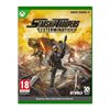 Knights Peak Starship Troopers Extermination (Xbox Series X, K-18!) Ennakkotilaa!
