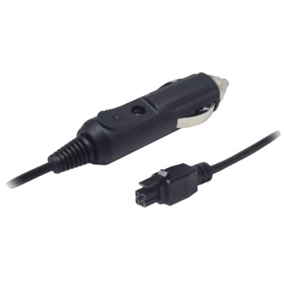 Teltonika Automotive Power Supply, musta