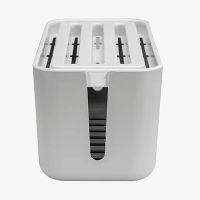 Alterzone Box L Kaapelinhallintalaatikko, valkoinen