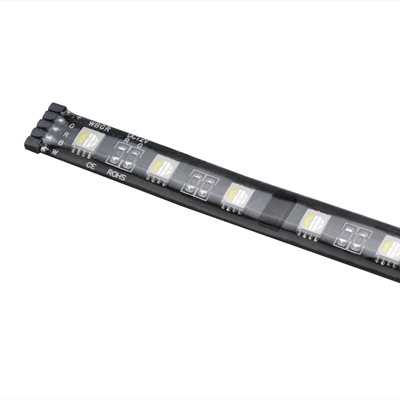 Akasa Vegas MBW, magneettinen LED-valonauha, 50 cm
