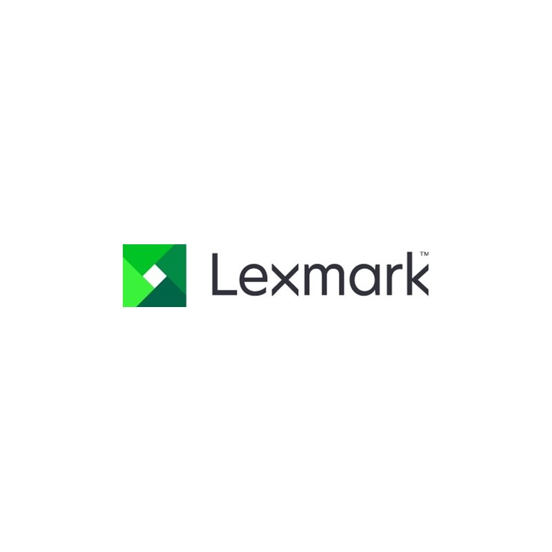 Lexmark Magenta 2000 sider Toner