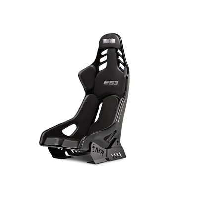 Next Level Racing ES3 Elite Sim Racing Seat – Fiberglass Edition -istuin