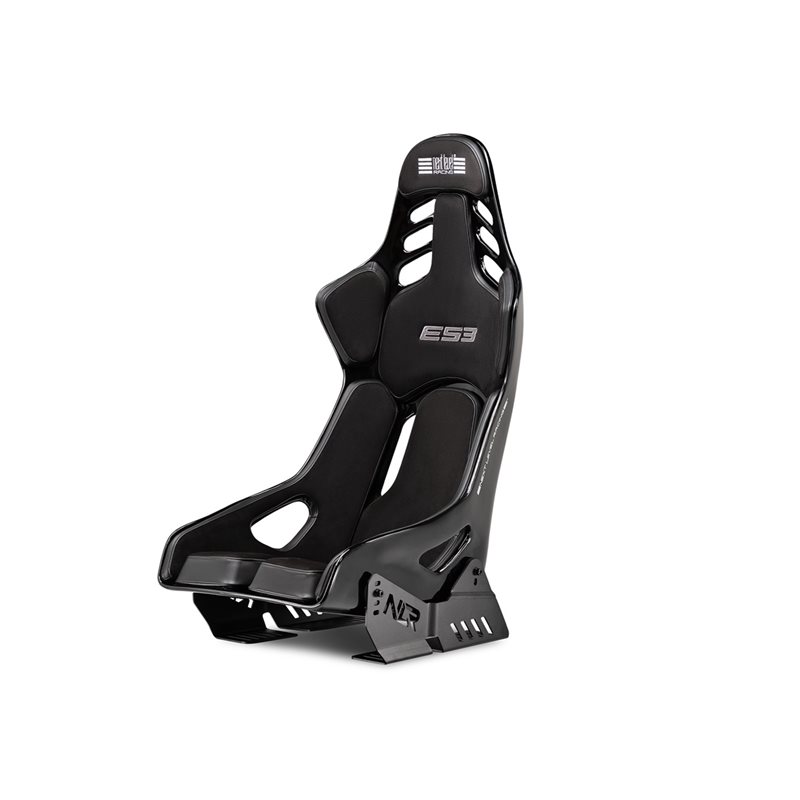 Next Level Racing ES3 Elite Sim Racing Seat – Fiberglass Edition -istuin
