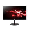 Acer (Outlet) 23,8" Nitro XV240Y M3, 180Hz Full HD -pelimonitori, musta