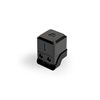 Alphacool Core DDCzero XS Reservoir with Pump, nestesäiliö pumpulla