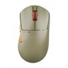Pulsar X3 CrazyLight Medium, langaton pelihiiri, 32 000 DPI, Desert