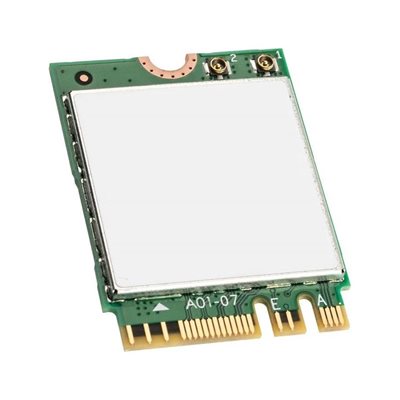 Intel BE211, Tri Band BE5800 Wi‑Fi 7 -M.2-moduuli, Bluetooth, M.2 2230 (CNVio3), ei vPro
