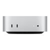 Apple Mac mini -tietokone, hopea