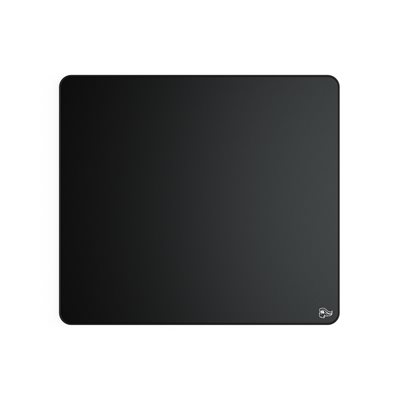 Glorious (Outlet) Elements Mousepad - Fire -pelihiirimatto, musta  (Poistotuote! Norm. 34,90€)