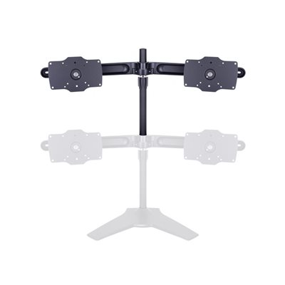 Multibrackets 24-32 x2 VESA Desktopmount Dual Stand Expansion Kit