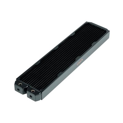 Alphacool NexXxoS XT45 Full Copper 560 -jäähdytin