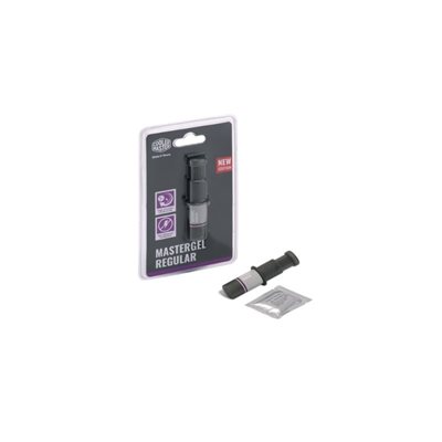 Cooler Master MasterGel Regular -lämpötahna, 1,5ml