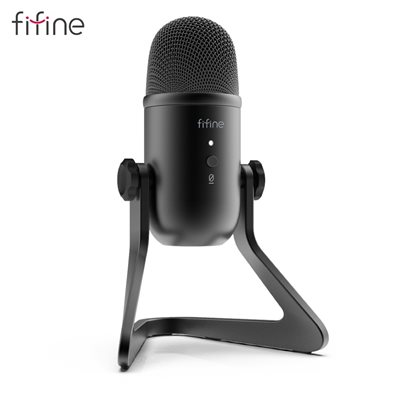 Fifine Fifine x DELE K678 USB studiomikrofoni