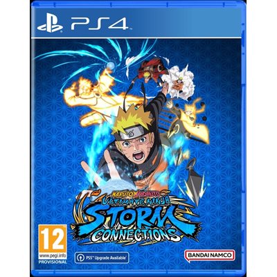 Bandai Namco Naruto X Boruto: Ultimate Ninja Connections (PS4)