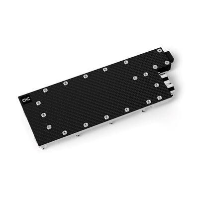 Alphacool ES NV A100 80GB PCIe, GPU-blokki