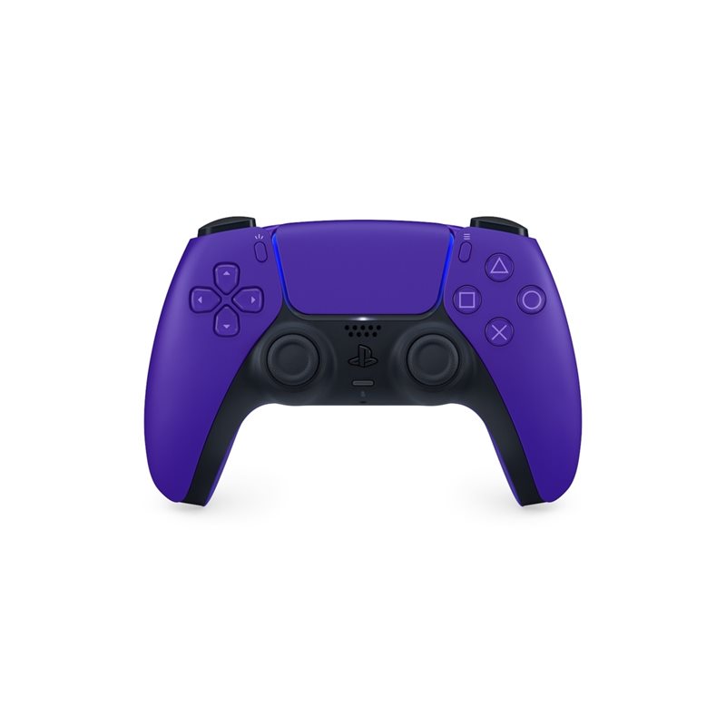 Sony PS5 DualSense Galactic Purple, langaton peliohjain