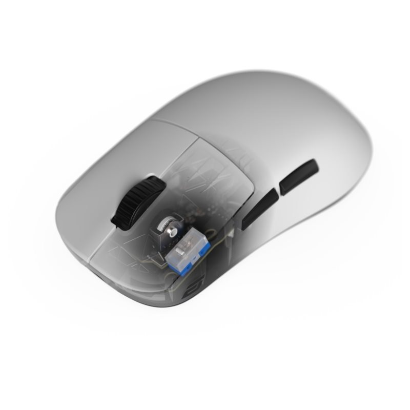 Endgame Gear (Outlet) OP1 Switch Pack - Huano 100m 50-55gf, pelihiiren kytkinsarja - Kuva 2