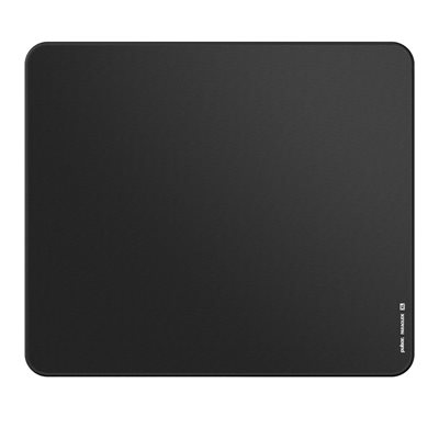 Pulsar ParaGlide Mouse Pad XL (Medium Speed) -pelihiirimatto, musta
