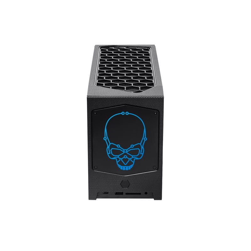 Intel (Outlet) NUC 12 Extreme Kit NUC12DCMi9, MiniPC -barebone