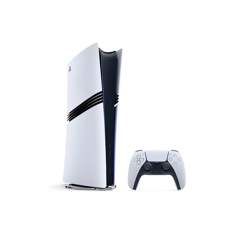 Sony PlayStation 5 Pro 2Tb (PS5) pelikonsoli