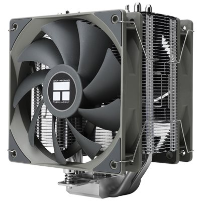 Thermalright Assassin Spirit 120 PLUS V2 -prosessorijäähdytin