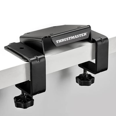ThrustMaster T818 Desk Mounting kit -pöytäkiinnitin, musta