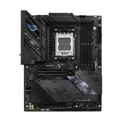 Asus ROG STRIX B850-F GAMING WiFi7 NEO, ATX-emolevy