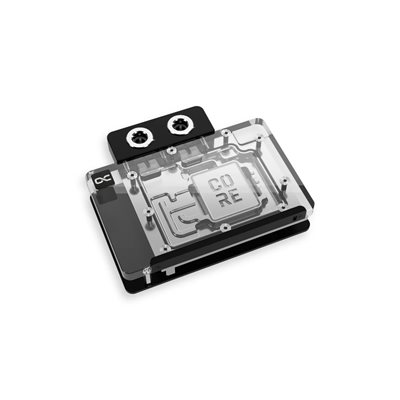 Alphacool Core GeForce RTX 5070 Reference with backplate, GPU-blokki