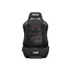Next Level Racing ERS3 HAPTIC FEEDBACK SIM RACING SEAT -haptinen istuin