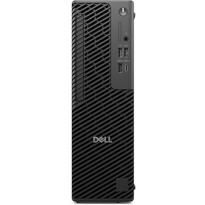 Dell PRO MAX SLIM - työasema, musta