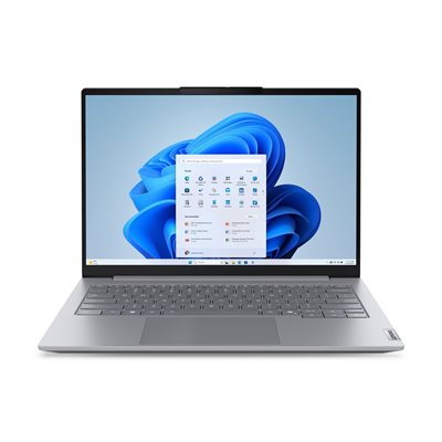 Lenovo 14" TB 14 G8, kannettava tietokone, hopea