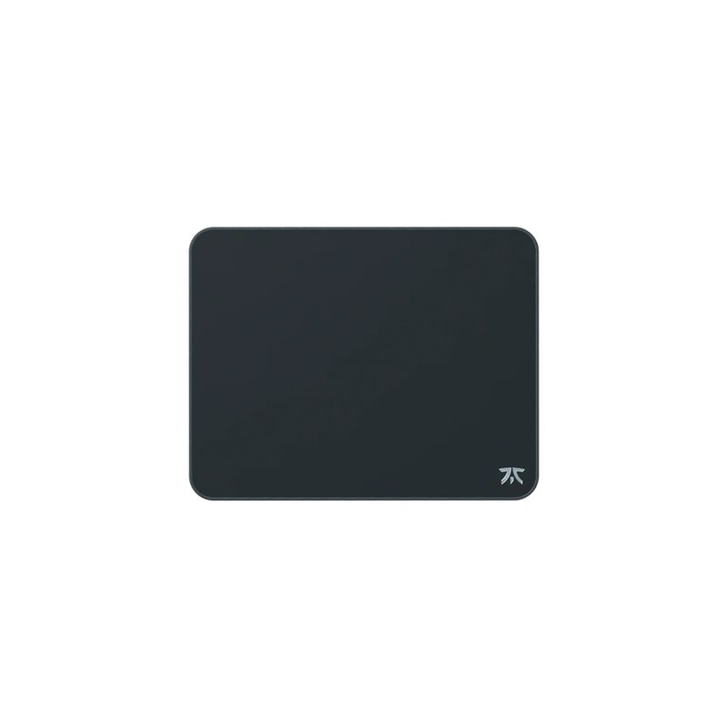 Fnatic Gear (Outlet) Dash - M, kankainen pelihiirimatto, musta