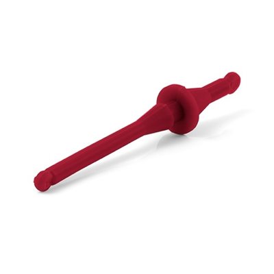 Noctua NA-SAV2 chromax.red -kiinnitystarvikepakkaus tuulettimille, punainen