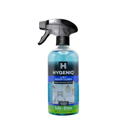 Hygeniq 3-in-1 Kodin Yleispuhdistusaine 500ml