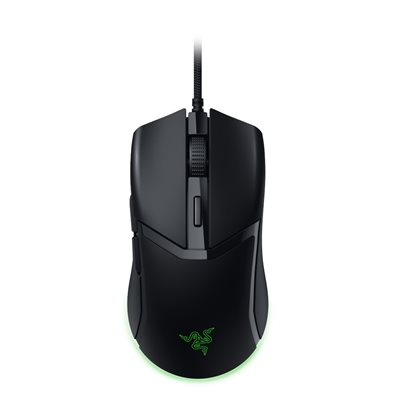 Razer Cobra pelihiiri Chroma RGB:llä