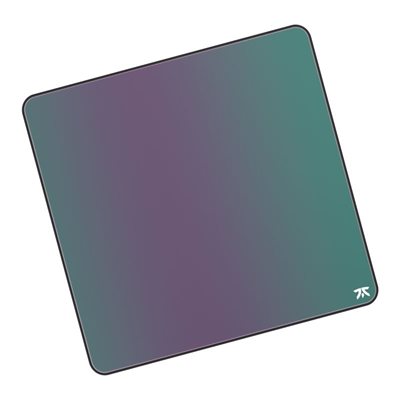 Fnatic Gear Jet - XL, pelihiirimatto, moniväri