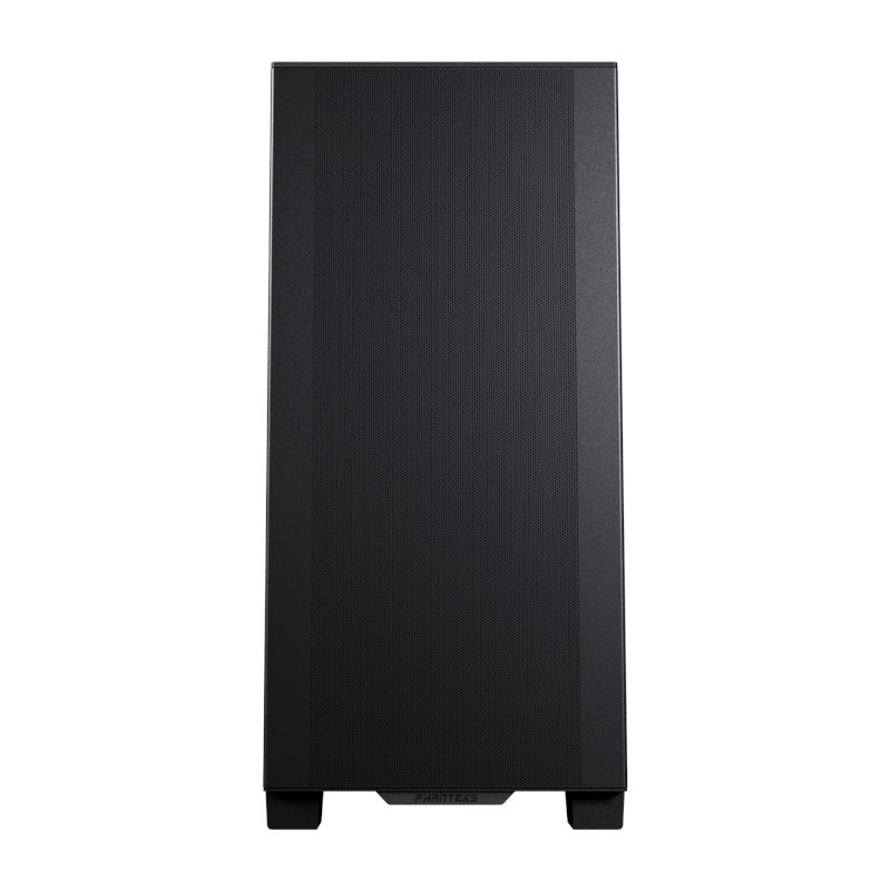Phanteks XT Pro - Black, ikkunallinen miditornikotelo, musta - Kuva 2