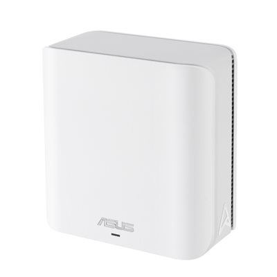 Asus ZenWiFi BD4, BE3600 Dual Band Wi-Fi 7 (802.11be) Mesh -järjestelmä, 1 kpl, valkoinen