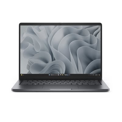 Dell PRO 14, kannettava tietokone, musta