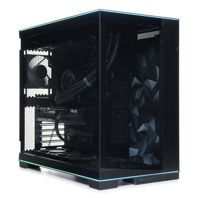 Jimm's Polymatrix 5080, pelitietokone