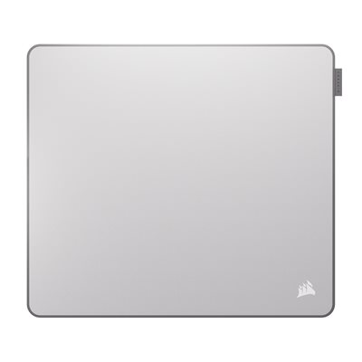 Corsair MM PRO Control Medium -pelihiirimatto, harmaa