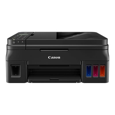 Canon PIXMA G4511 -värimustesuihkumonitoimilaite, A4, musta