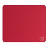 Pulsar eS Saturn Pro - XL - XSoft, kankainen pelihiirimatto, Radiant Ruby